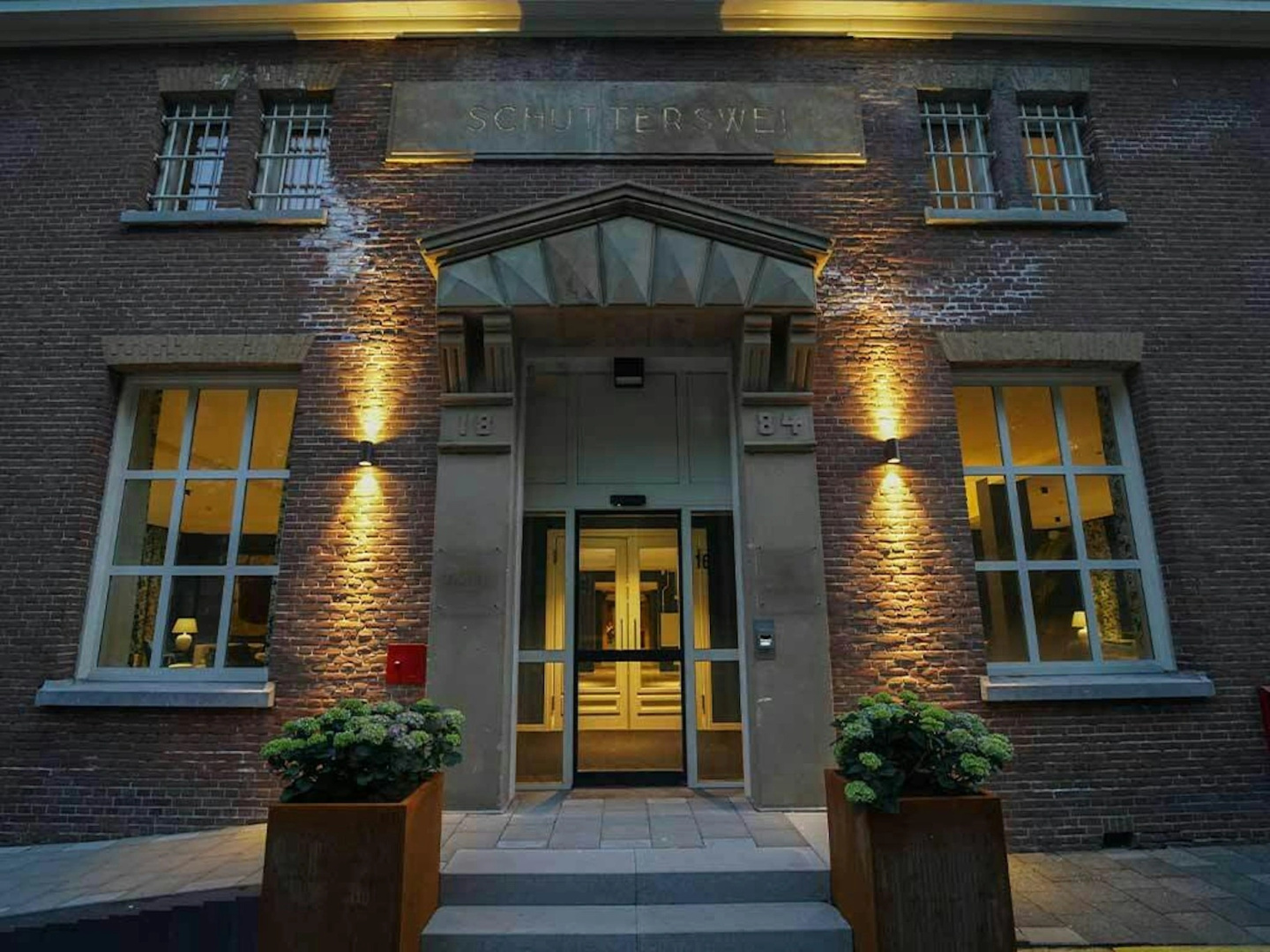 Photo - Fletcher Hotel-Restaurant De Oude Gevangenis-Alkmaar