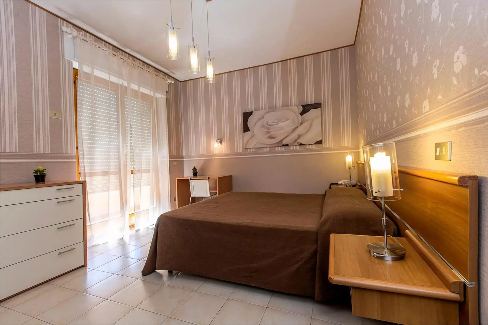Photo - Hotel Residence Ulivi e Palme