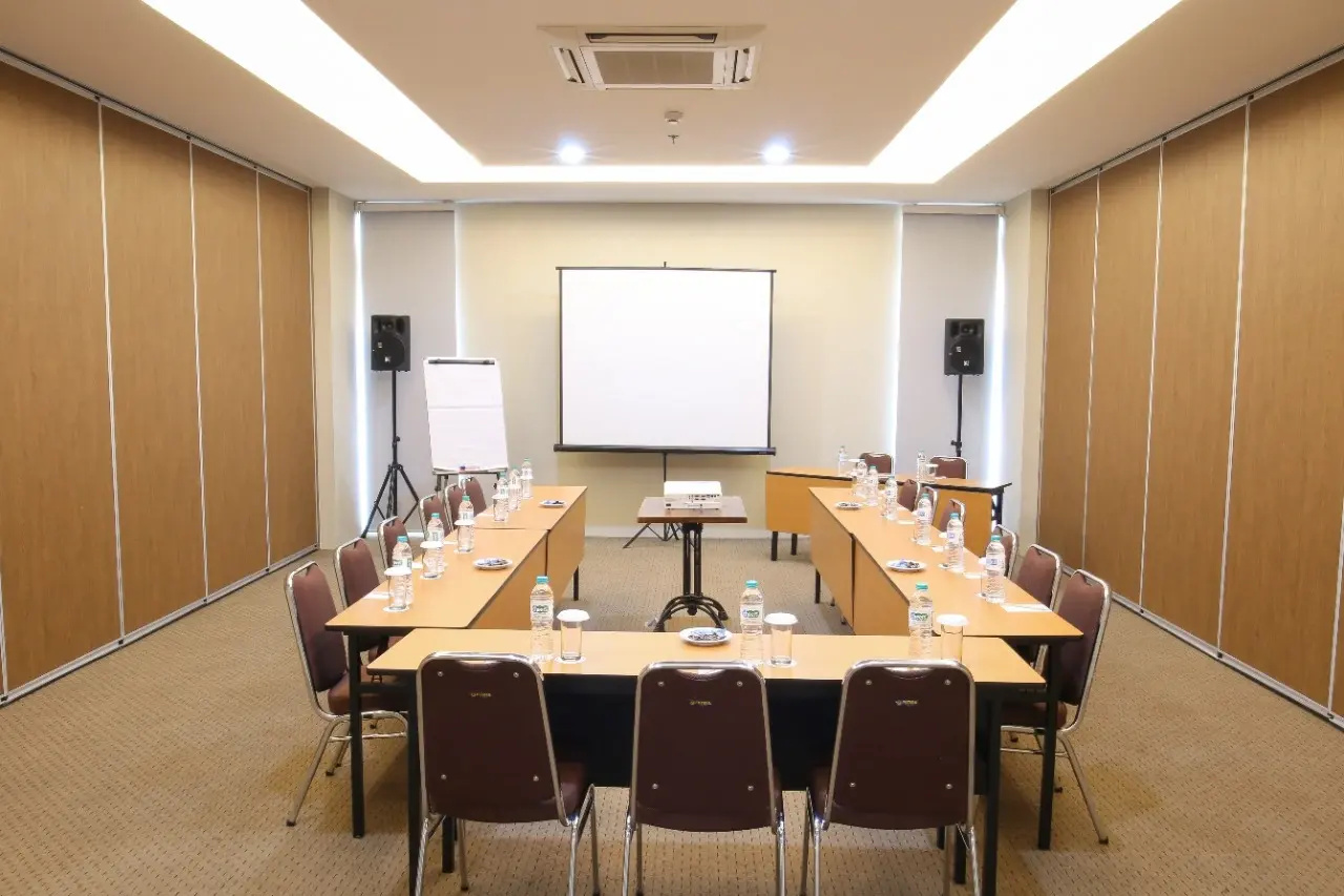 Foto - Terraz Tree Hotel Jakarta