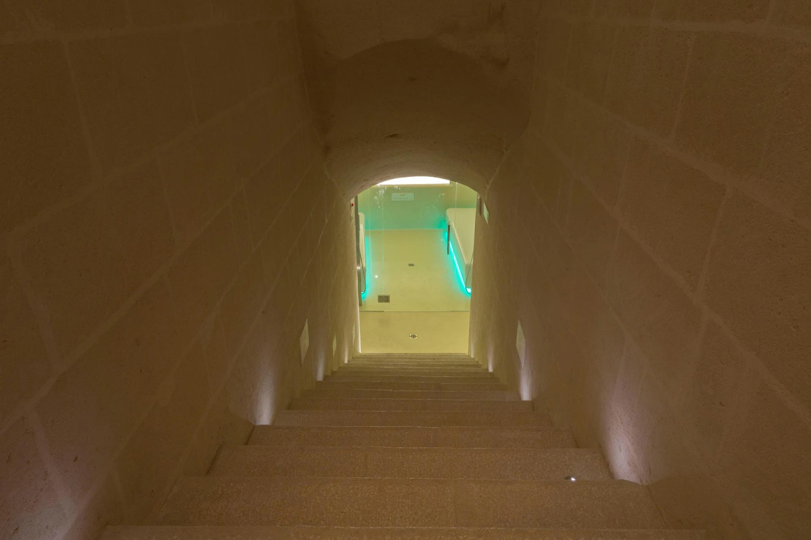 Foto - Aquatio Cave Luxury Hotel & SPA