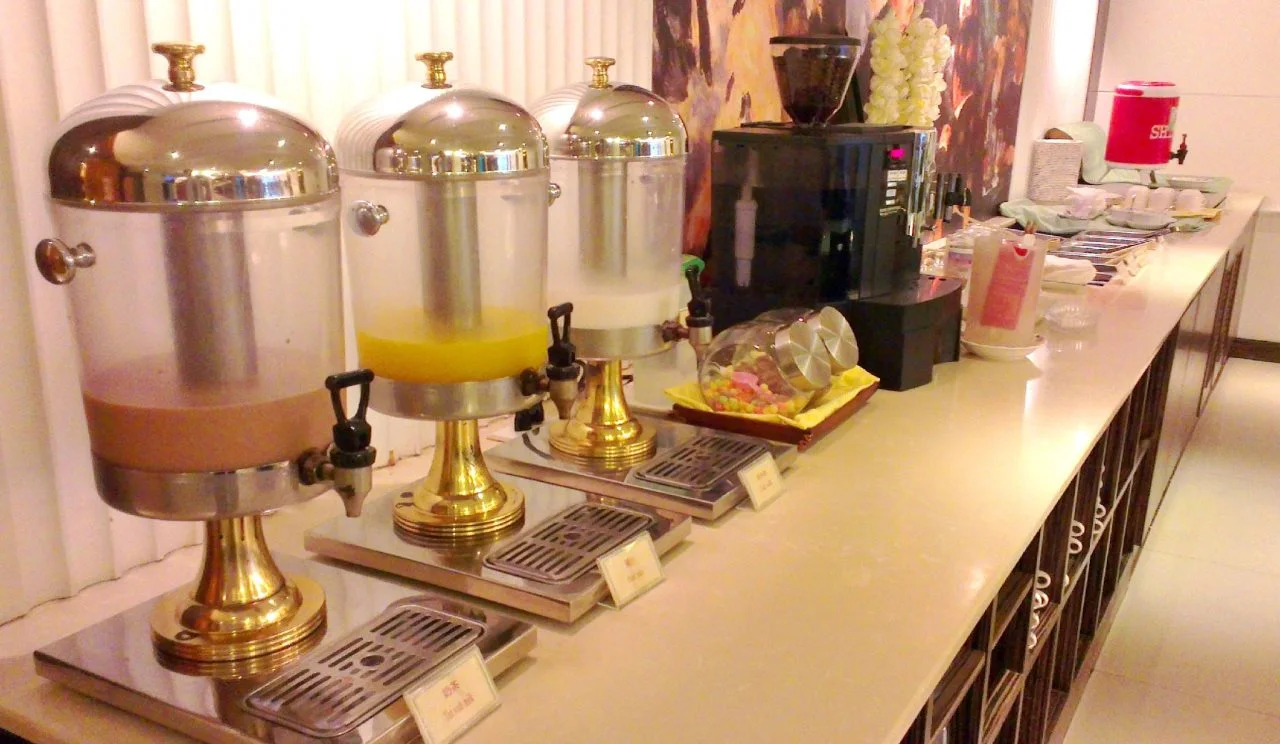 Foto - Chyuan Du Spring Resort