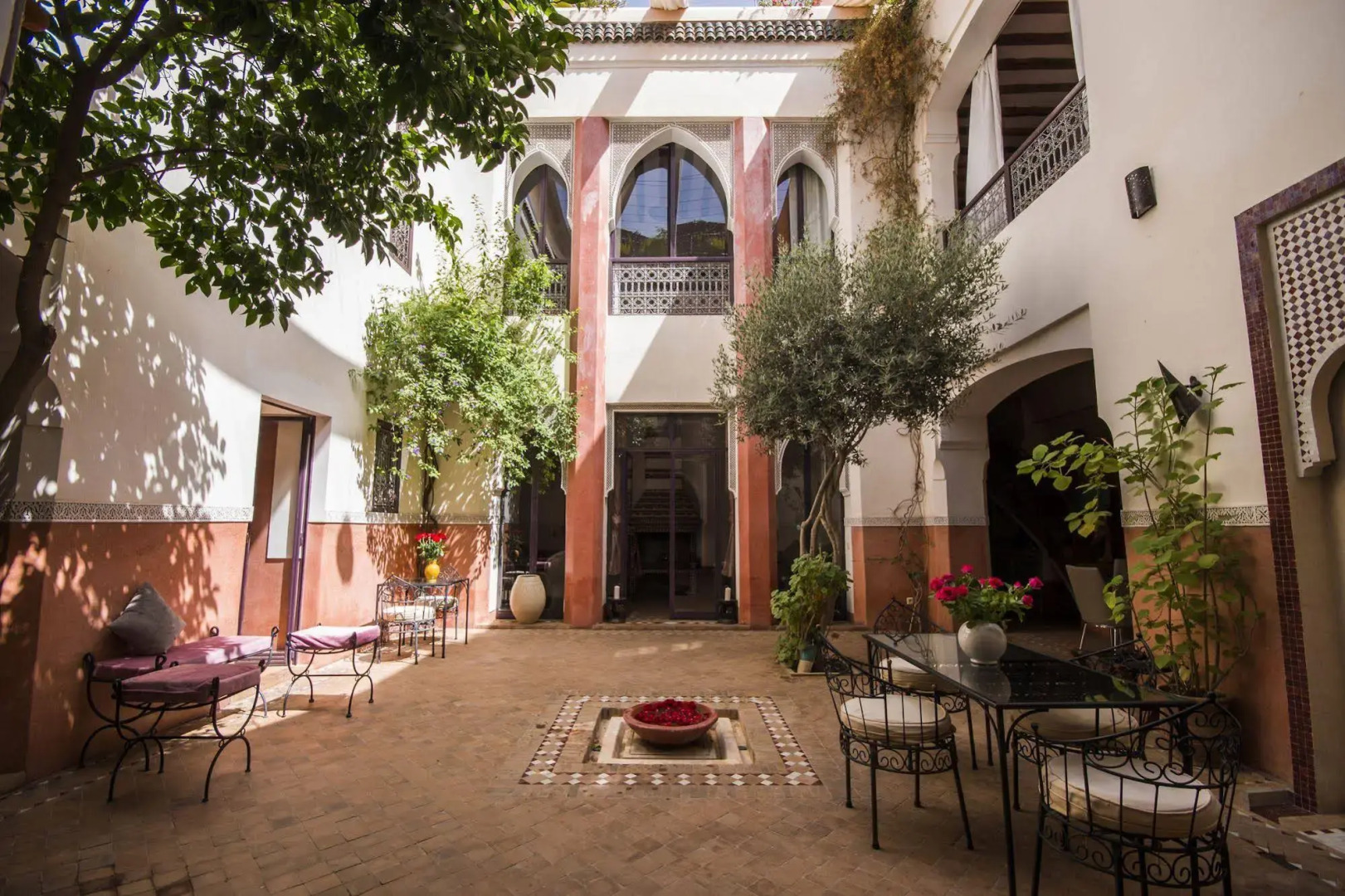 Foto - Riad Twilight