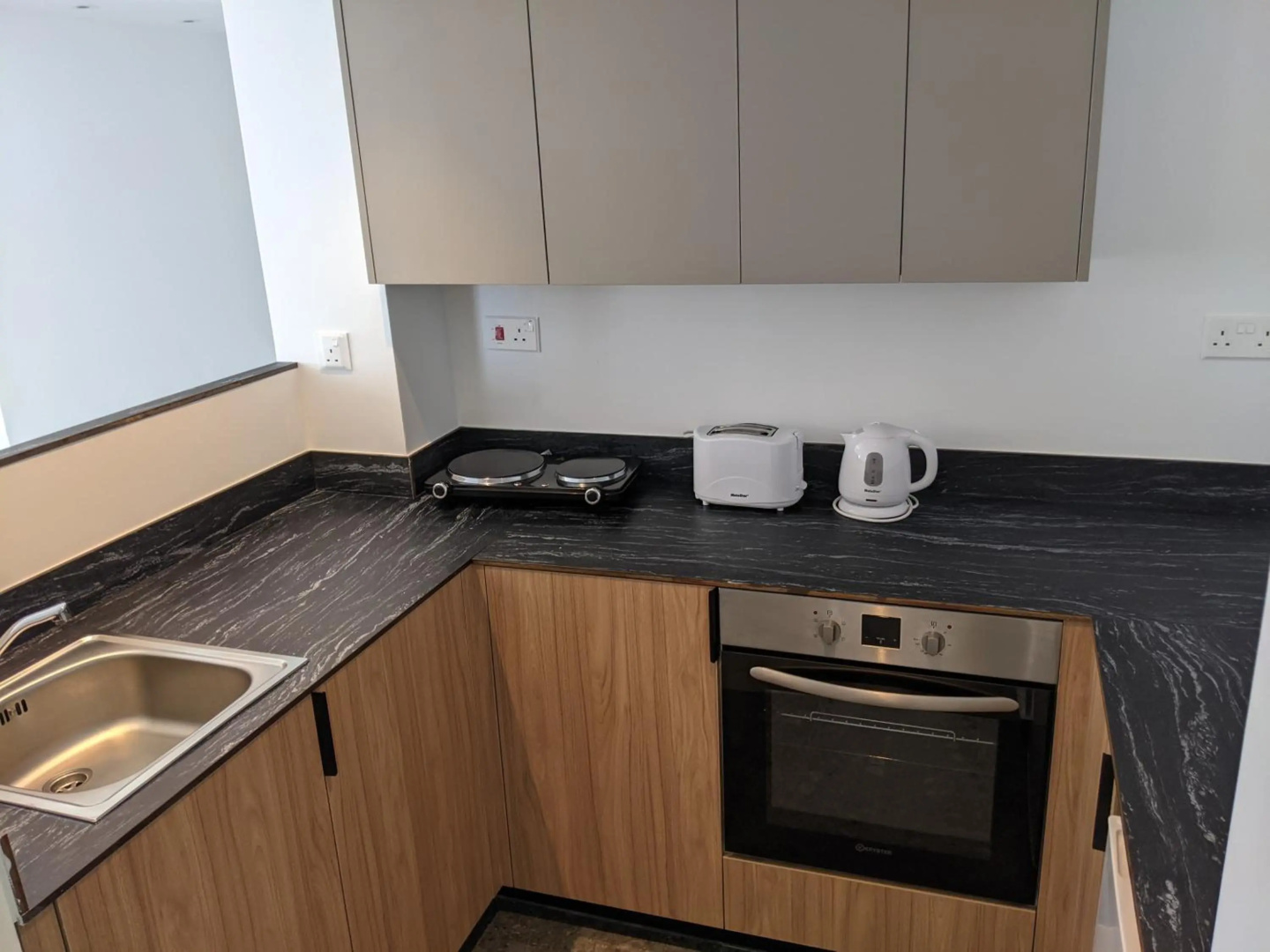 Photo - Sunflower Hotel Apartments