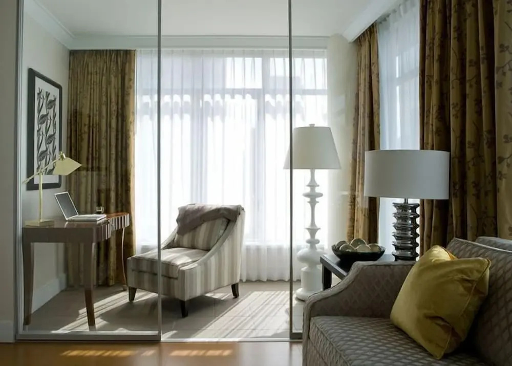 Foto - L'Hermitage Hotel