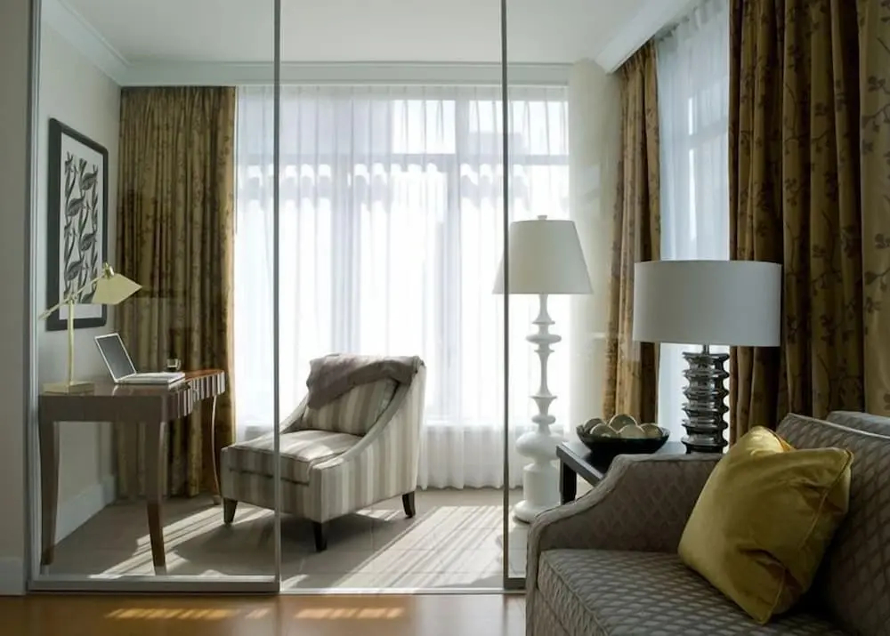 Foto - L'Hermitage Hotel