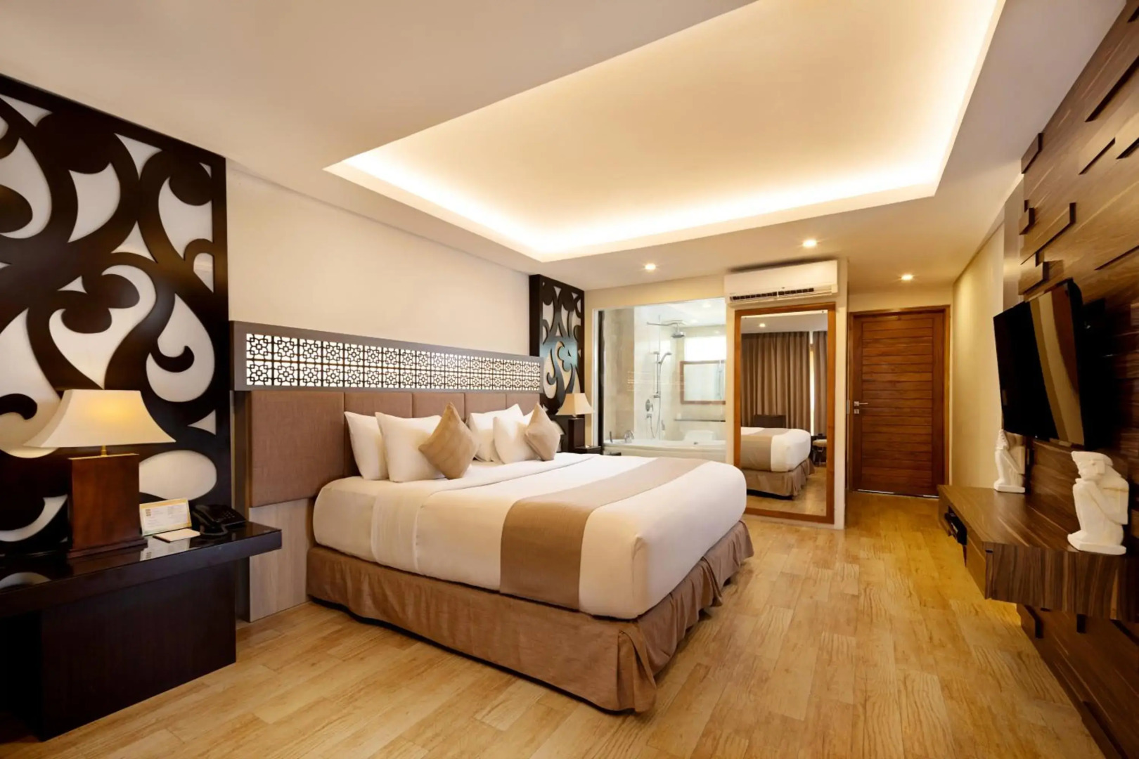 Photo - Villa Kayu Raja