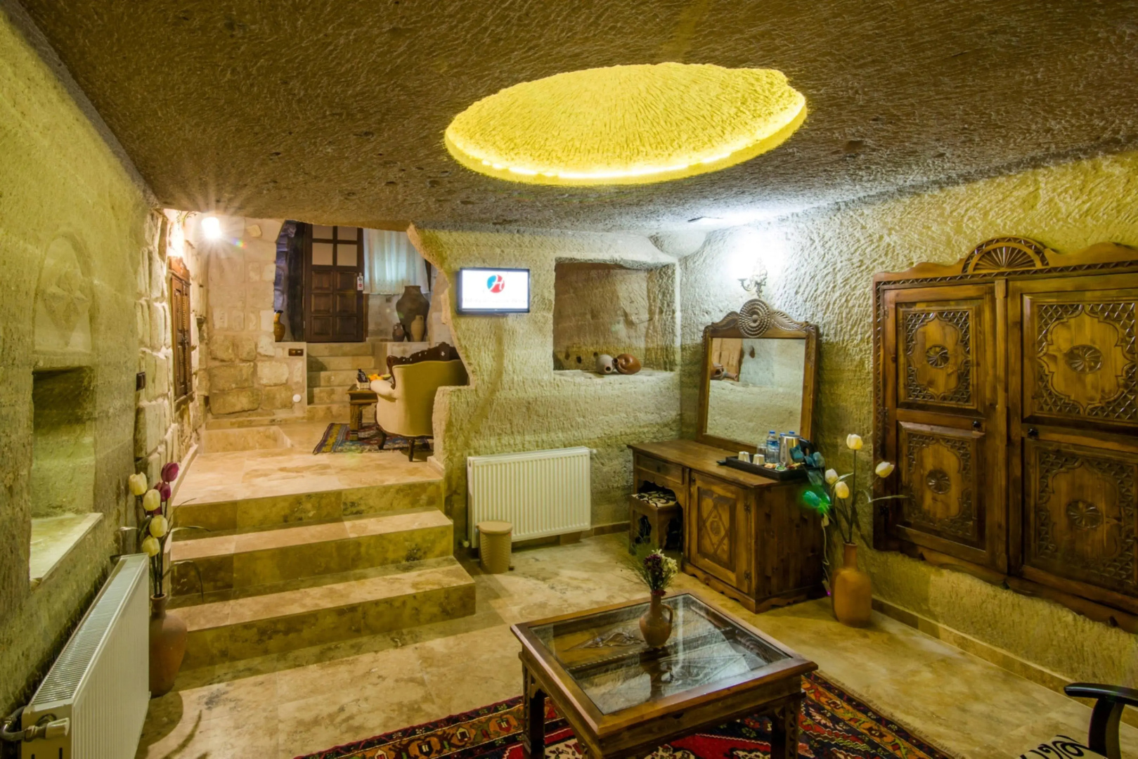 Photo - Historical Goreme House
