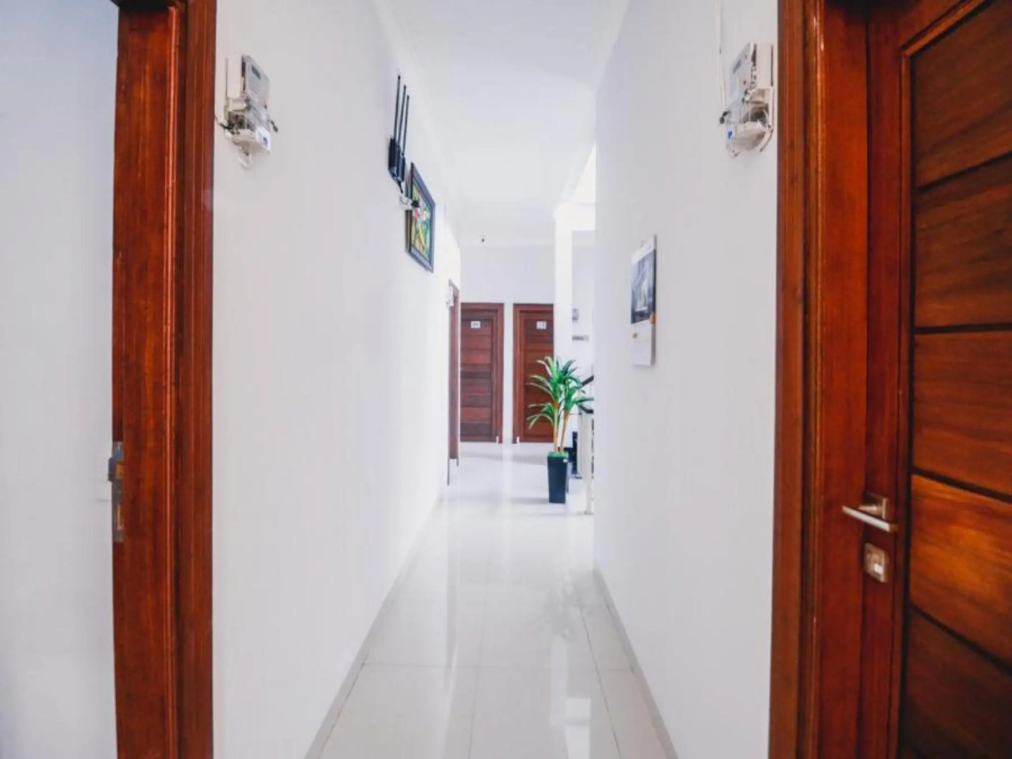 Photo - RedDoorz near Hermes Place Polonia Medan