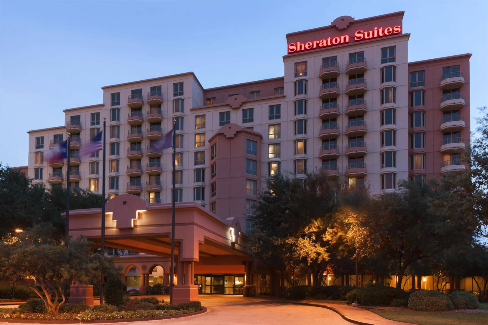 Foto - Sheraton Suites Market Center Dallas