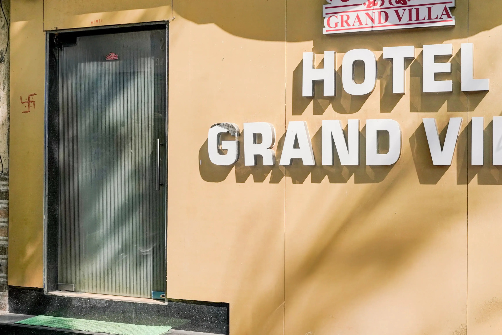 Foto - Hotel Grand Villa