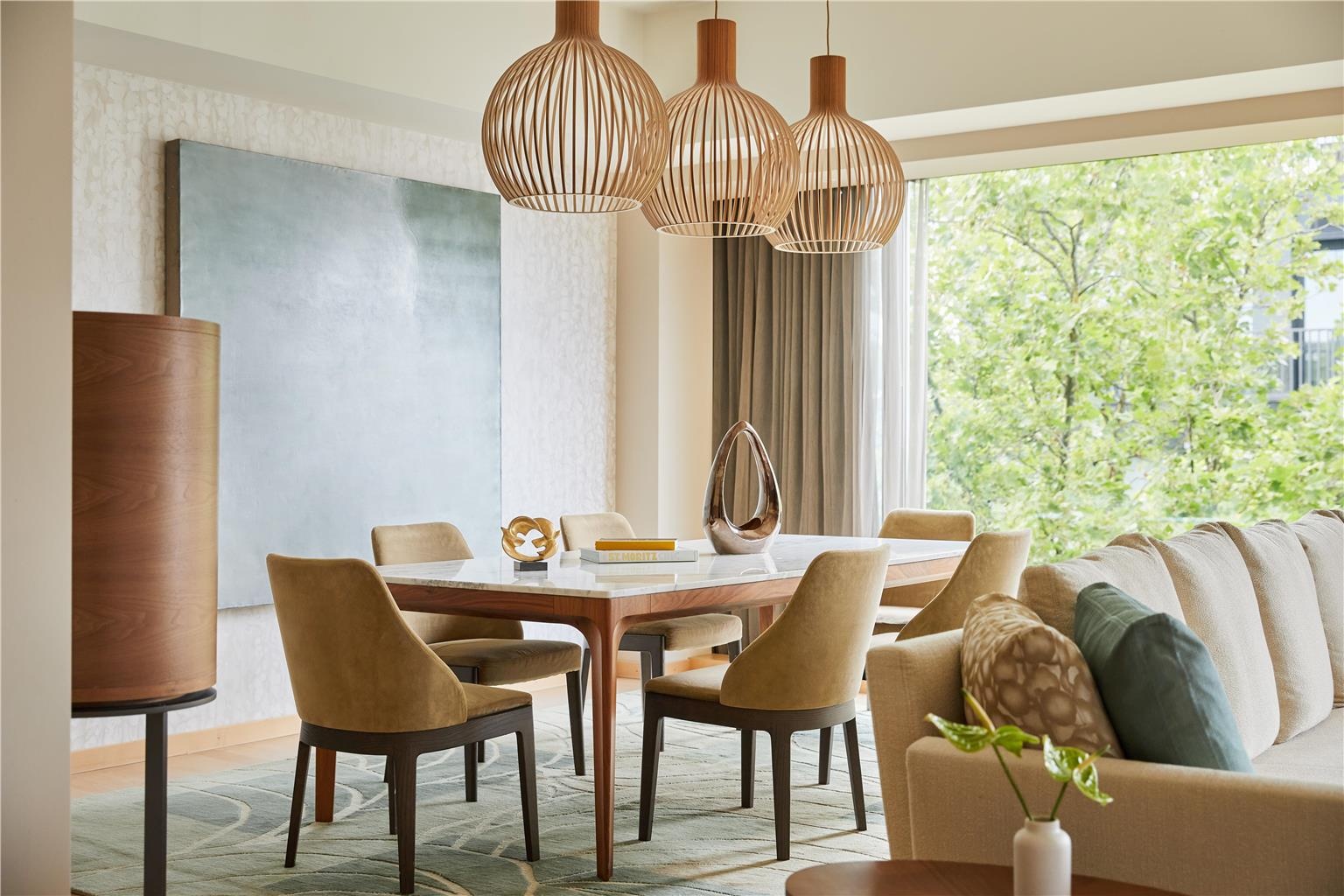Photo - Park Hyatt Zurich