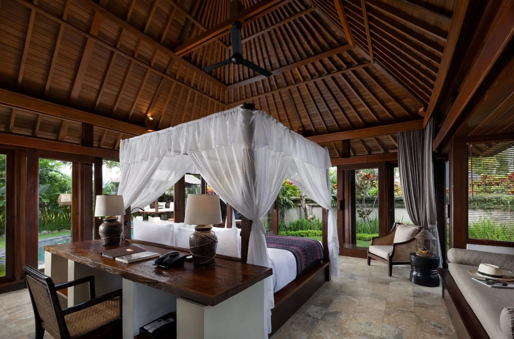 Foto - The Ubud Village Resort & Spa