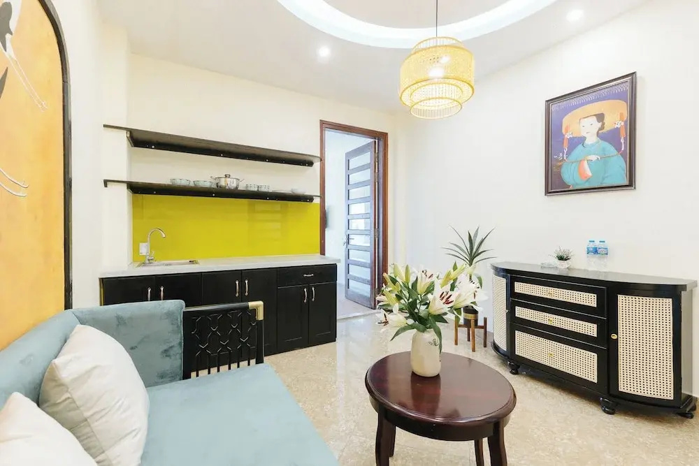 Photo - Sun Clover Boutique Hotel
