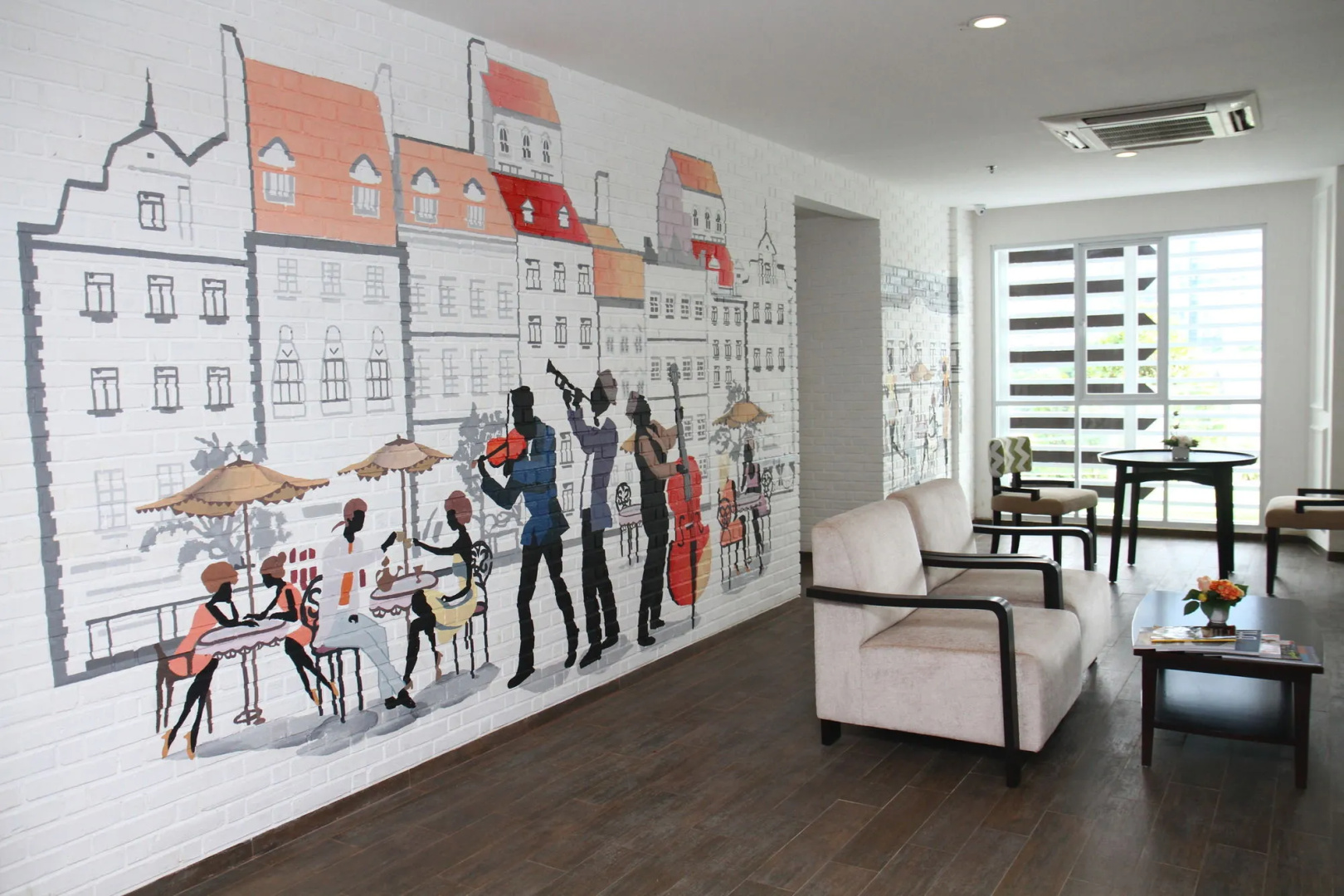 Foto - Ayaka Suites