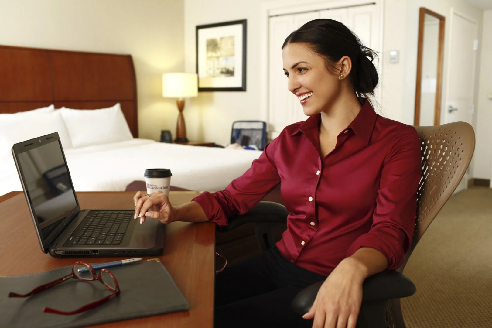 Foto - Hilton Garden Inn New Delhi/Saket