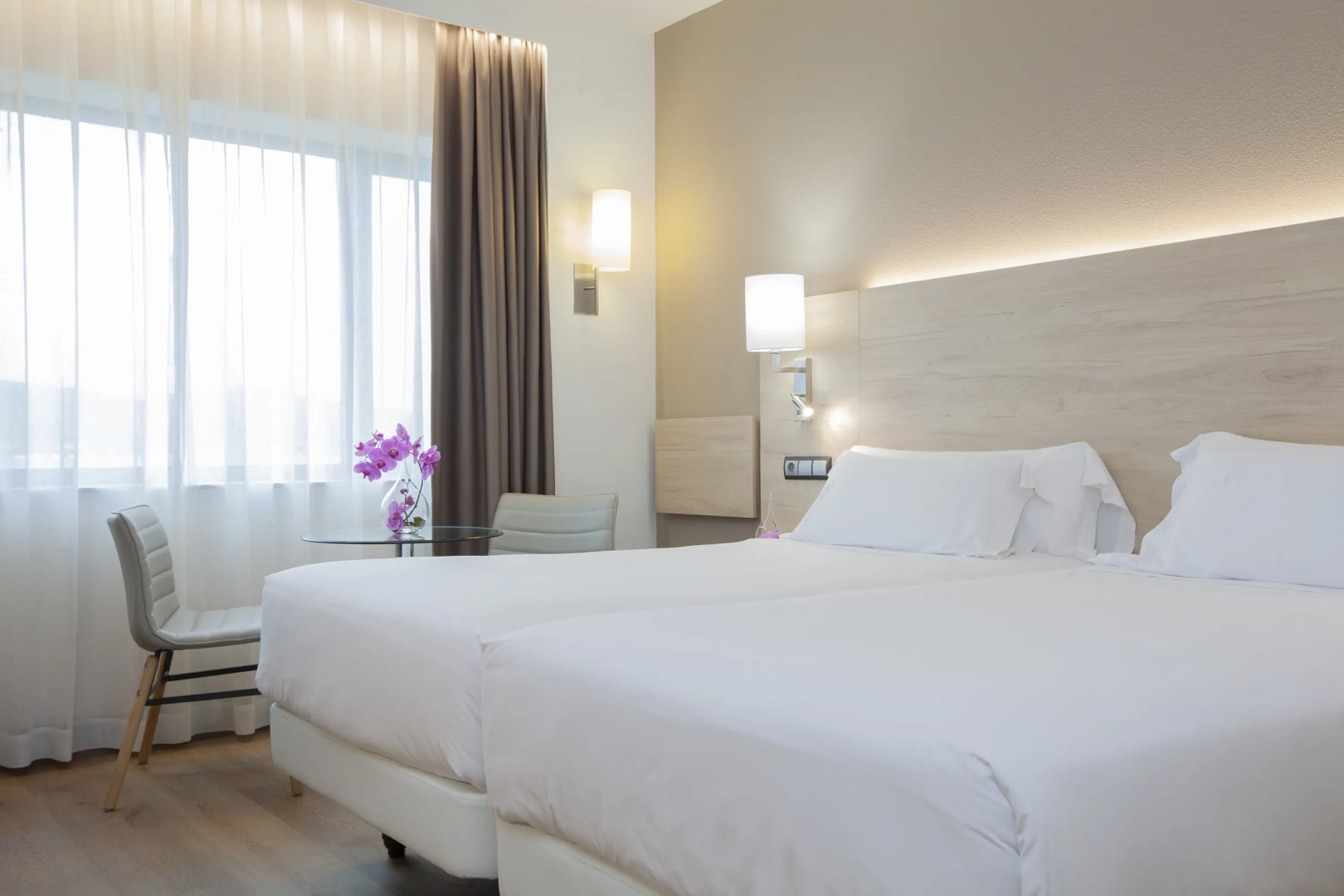 Photo - Novotel Bilbao Exhibition Center