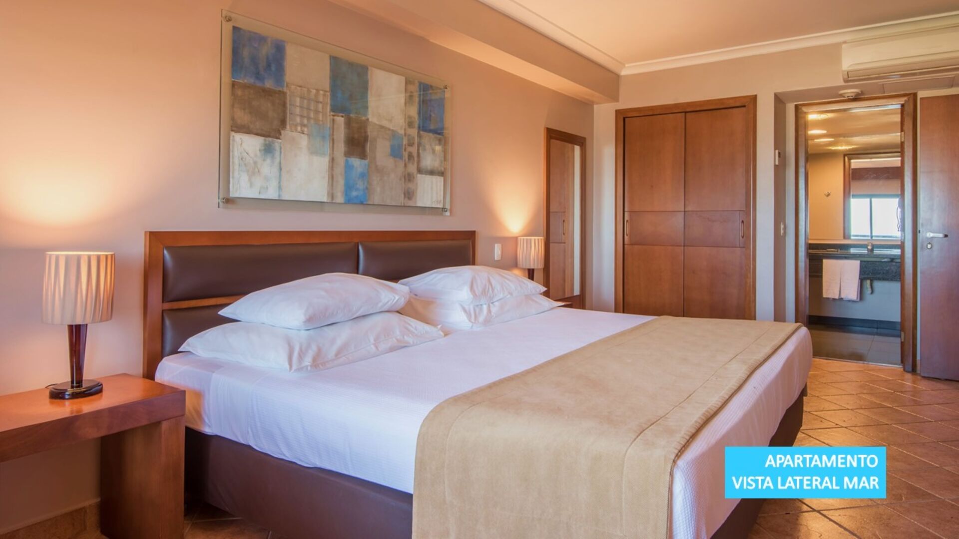 Foto - Vila Galé Fortaleza