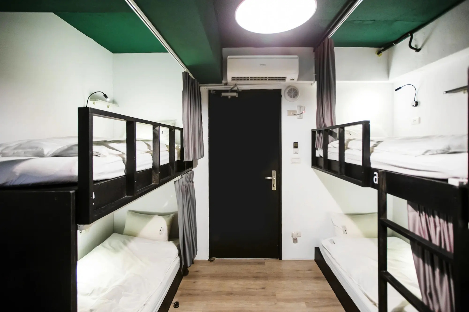 Foto - We Come Hostel