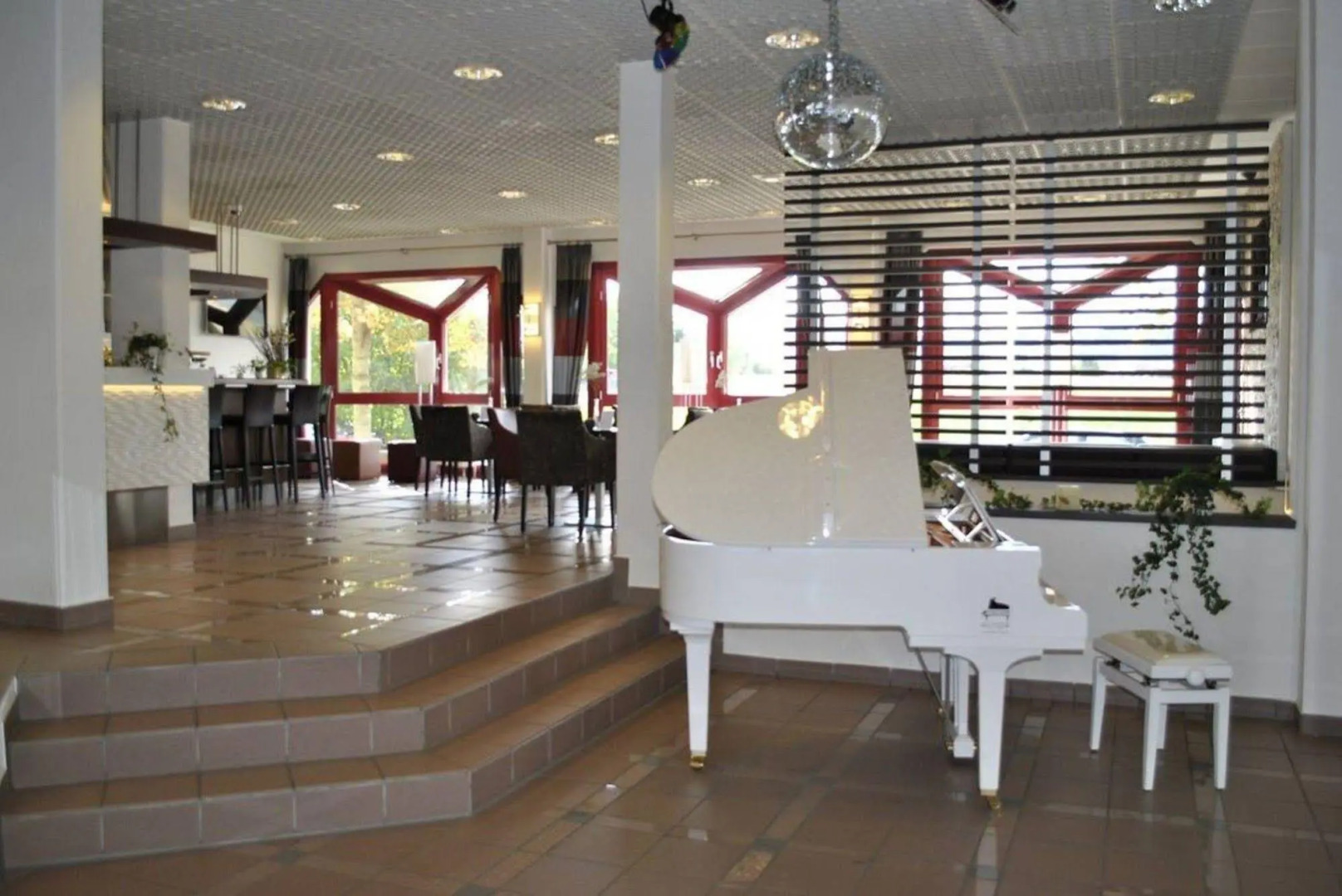 Foto - LOFTSTYLE Hotel Gerlingen, Sure Hotel Collection by Best Western