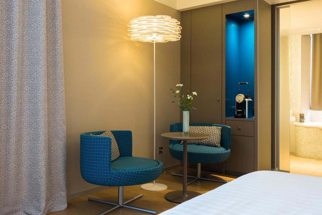 Photo - Oceania Hôtel de France Nantes