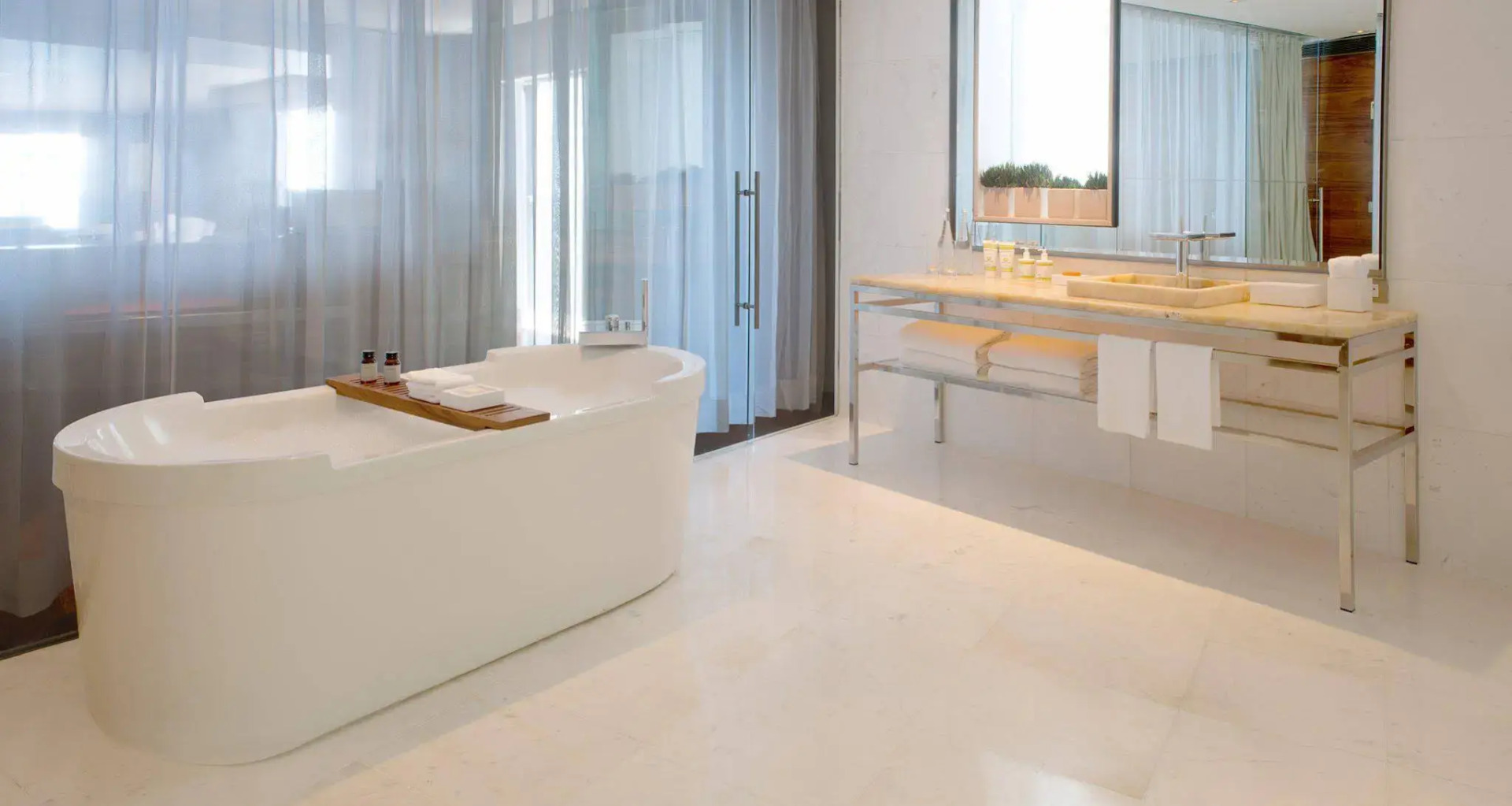 Foto - Hotel Fasano Rio de Janeiro