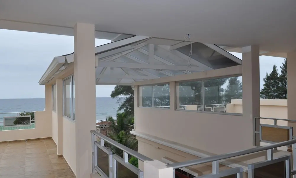 Foto - Puerta Sol Inn