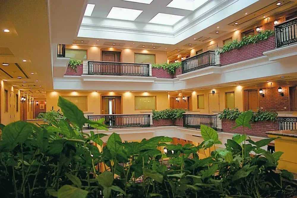 Foto - Savoy Suites Noida
