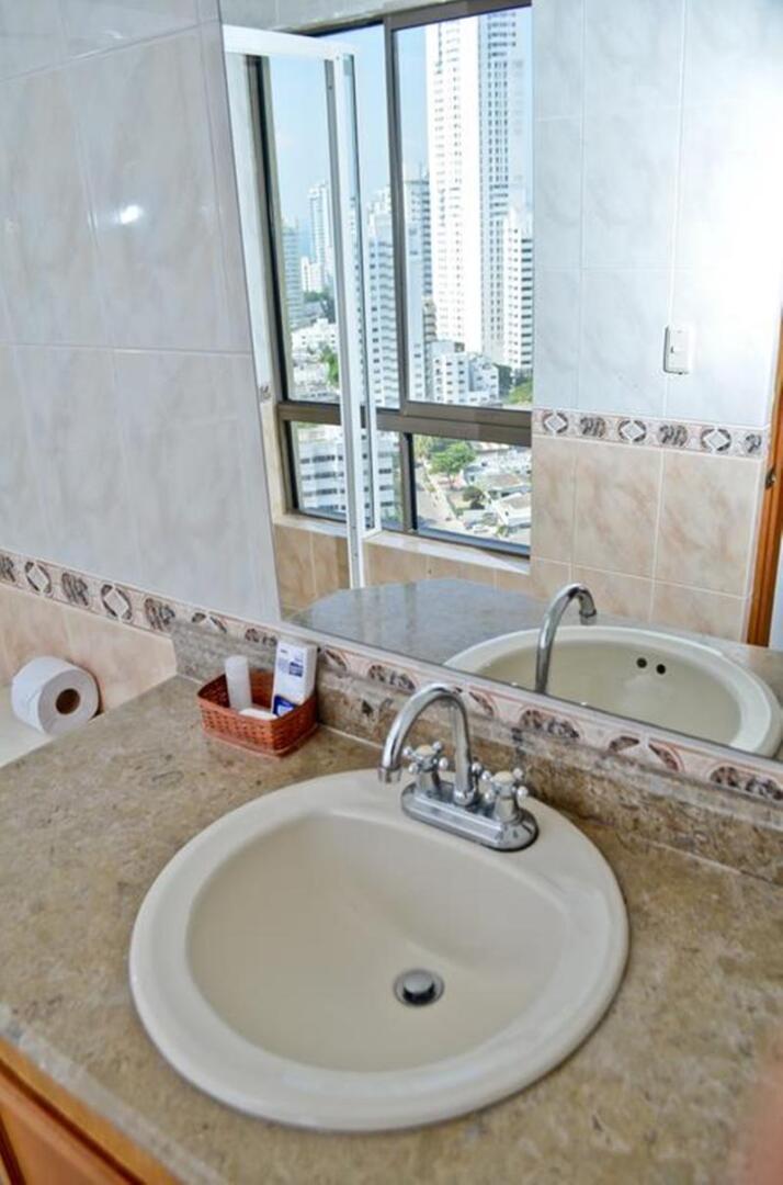 Foto - Hotel Regatta Cartagena