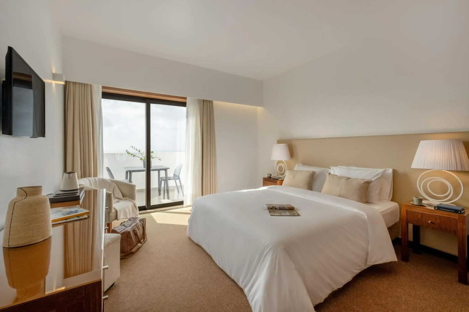 Foto - Sao Felix Hotel Hillside & Nature