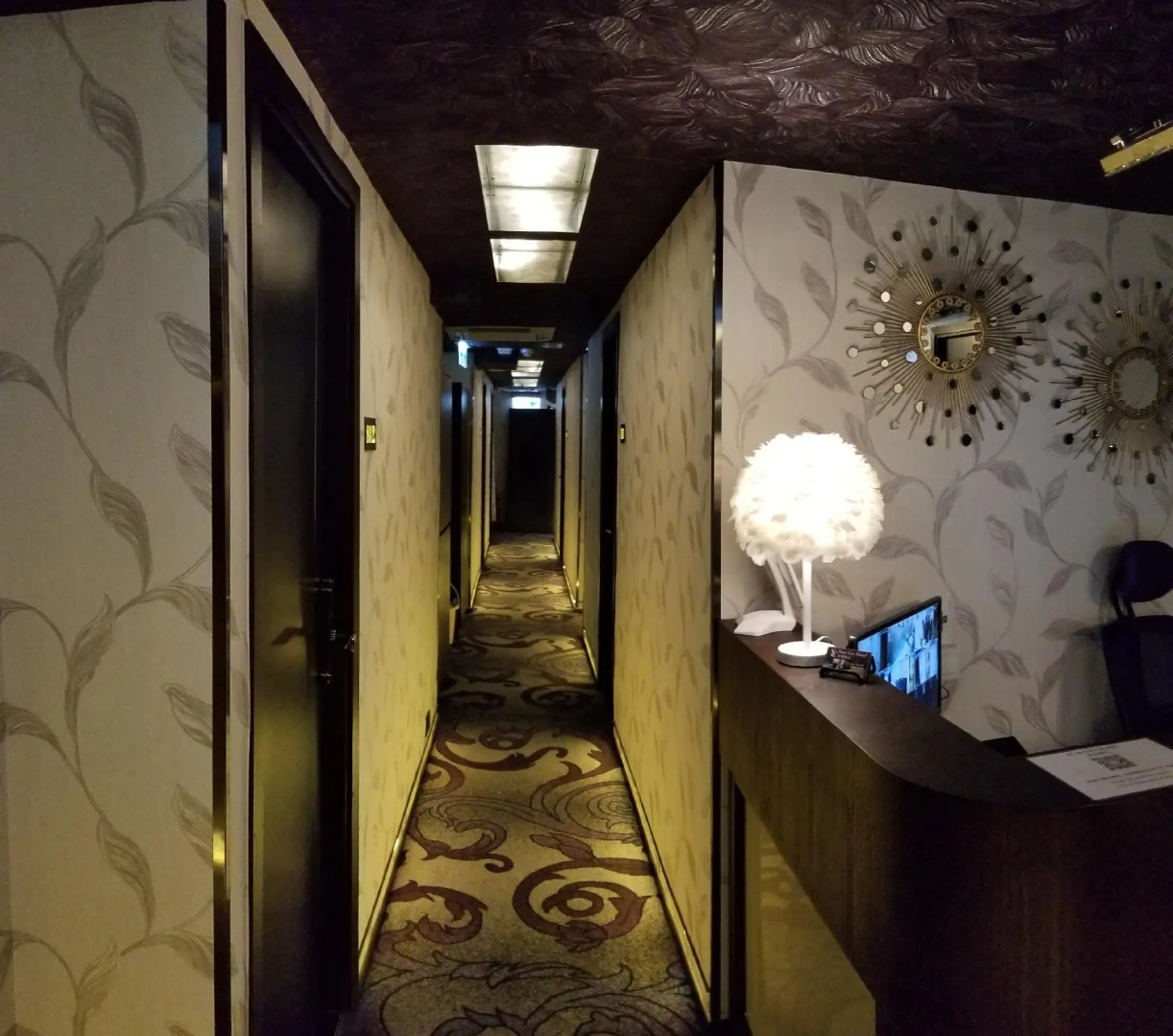 Foto - Star City Hotel - Tsim Sha Tsui