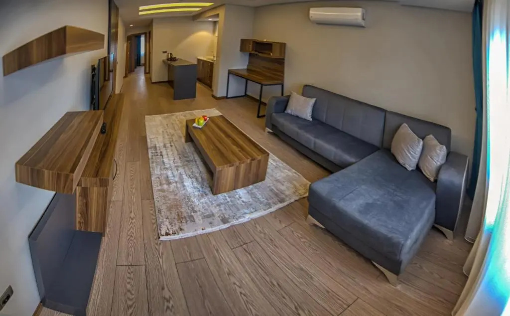 Photo - Ferah Suites