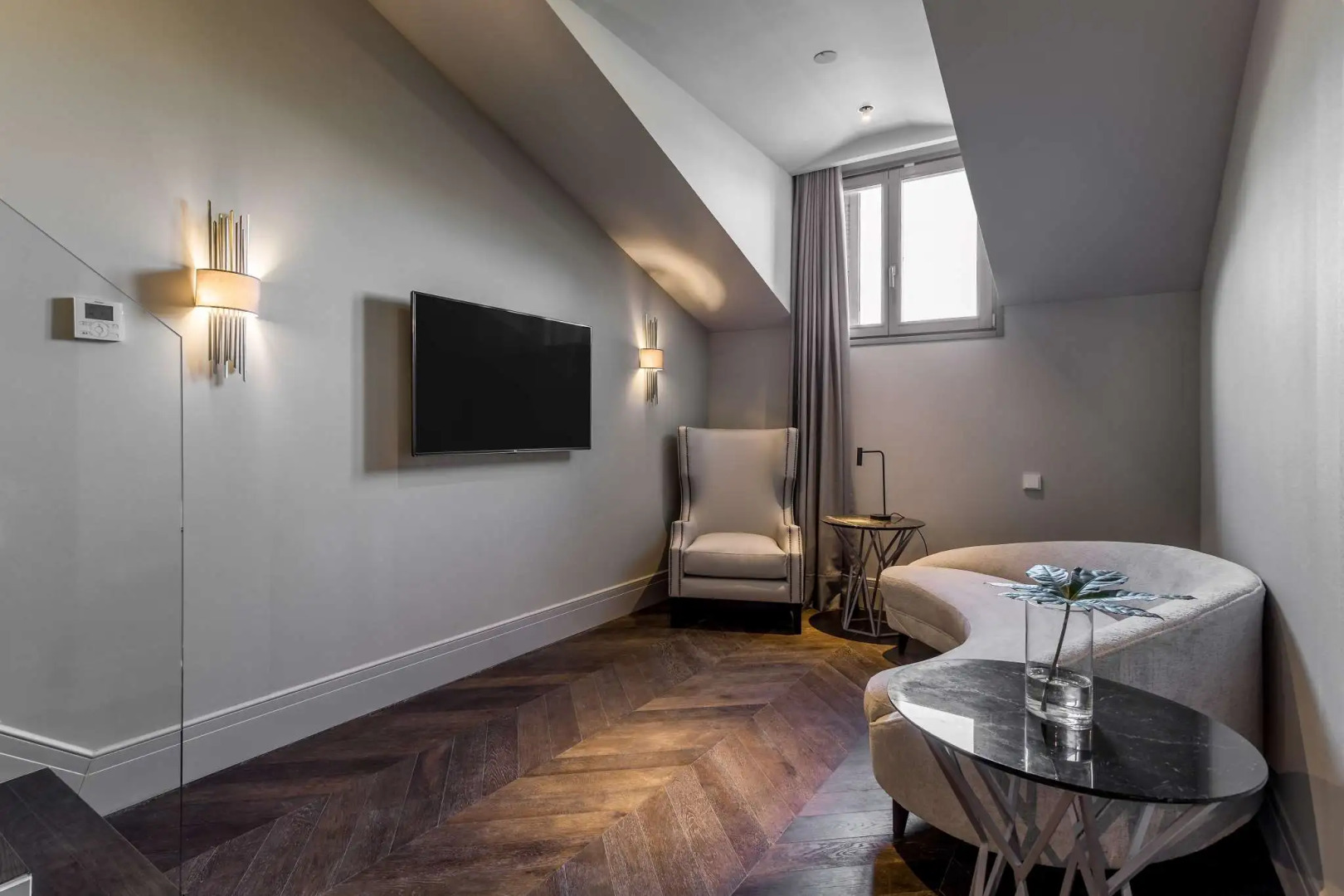 Photo - Room Mate Collection Gorka, San Sebastián