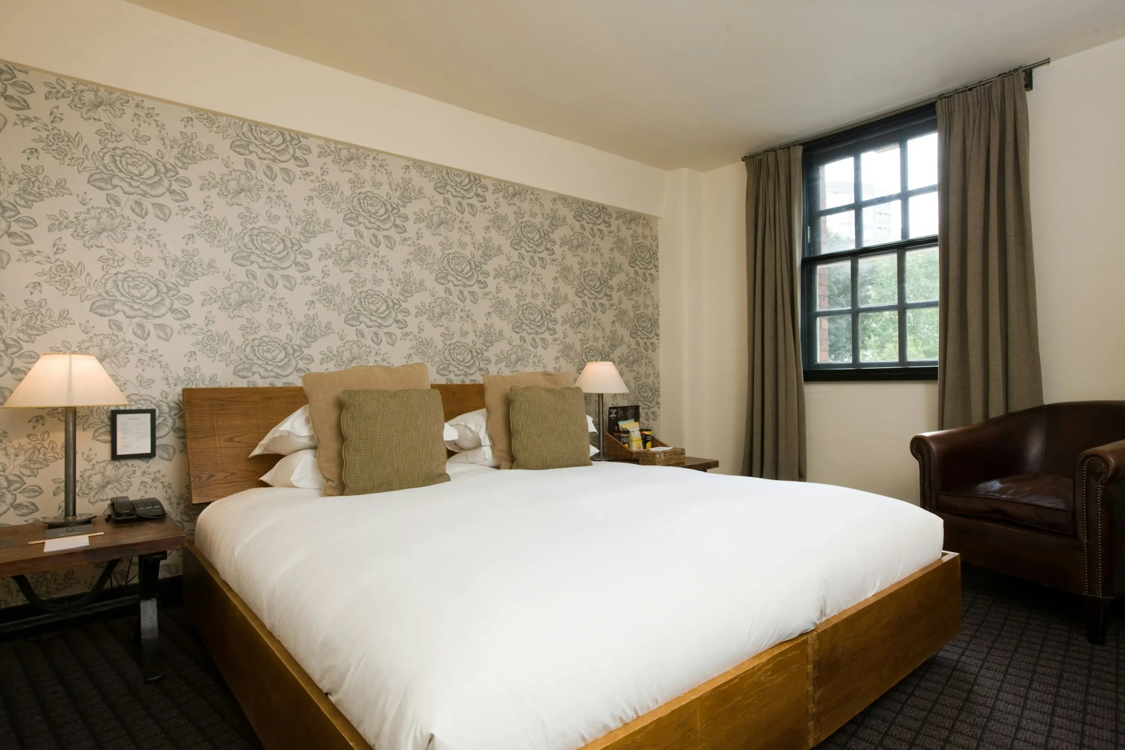 Foto - Hotel du Vin & Bistro Bristol