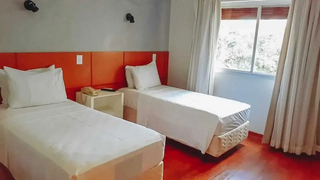 Photo - Capcana Hotel Jardins