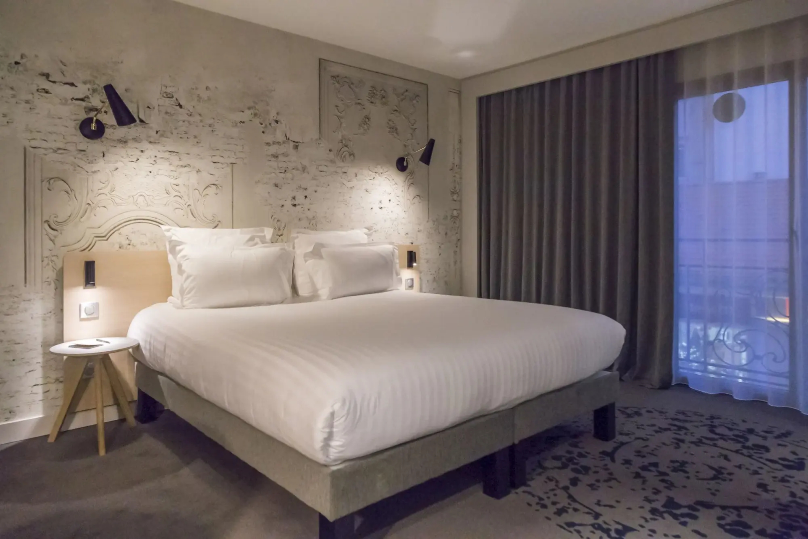 Foto - Nemea Appart Hotel Cannes Palais