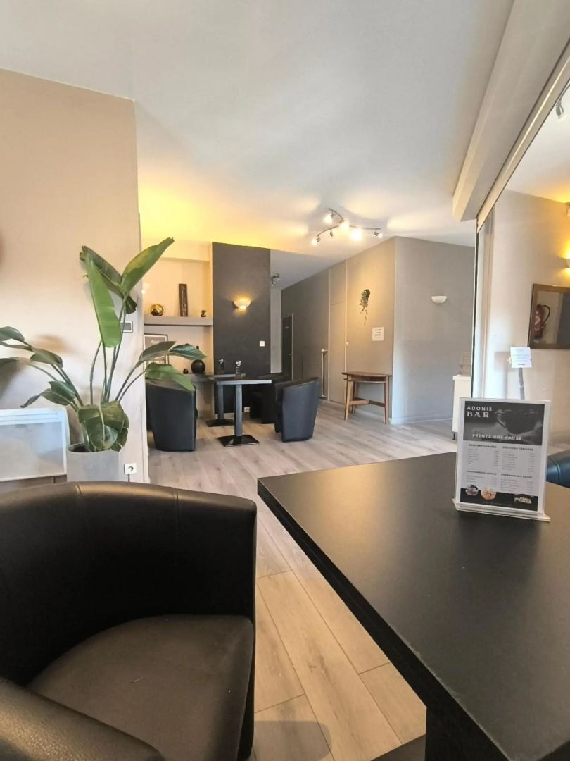 Foto - Adonis Lyon Est Hôtel Artys