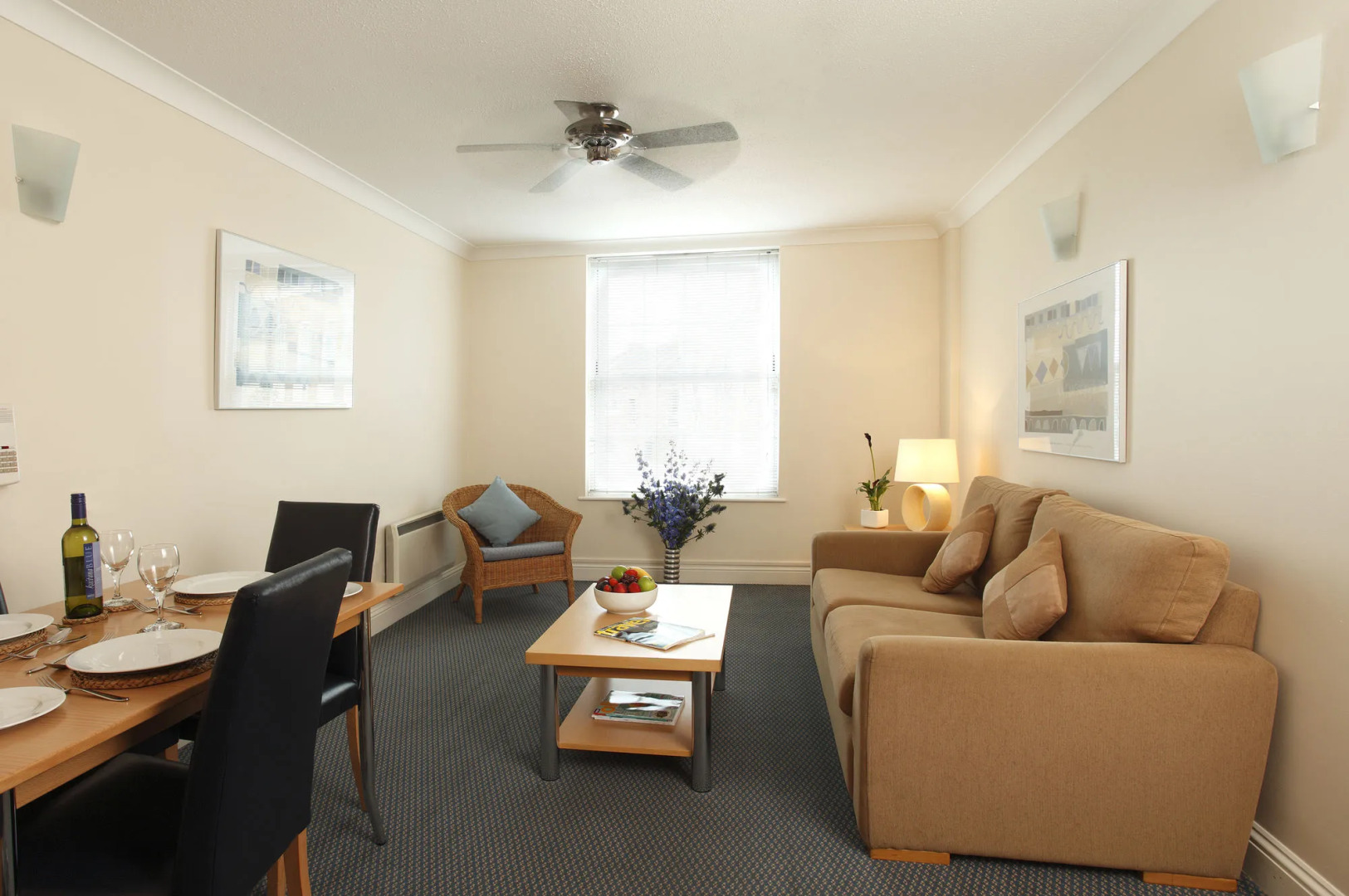 Foto - SACO Jersey - Merlin House