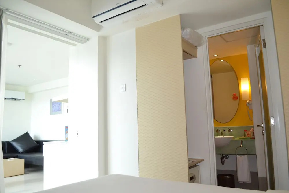 Foto - HARRIS Hotel & Residences Sunset Road