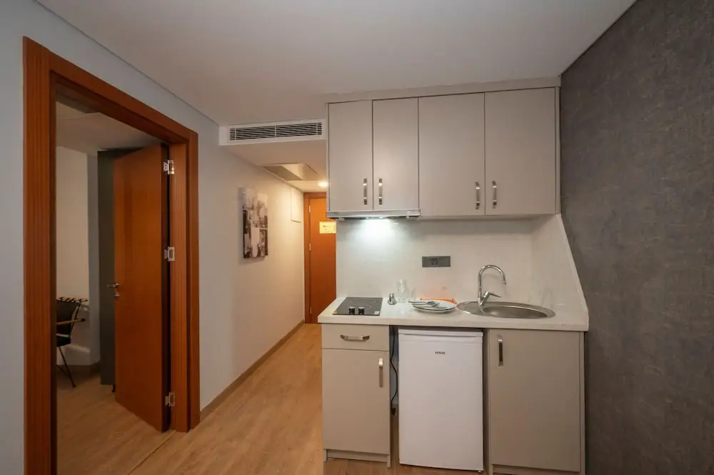 Foto - KA Hotel & Suites