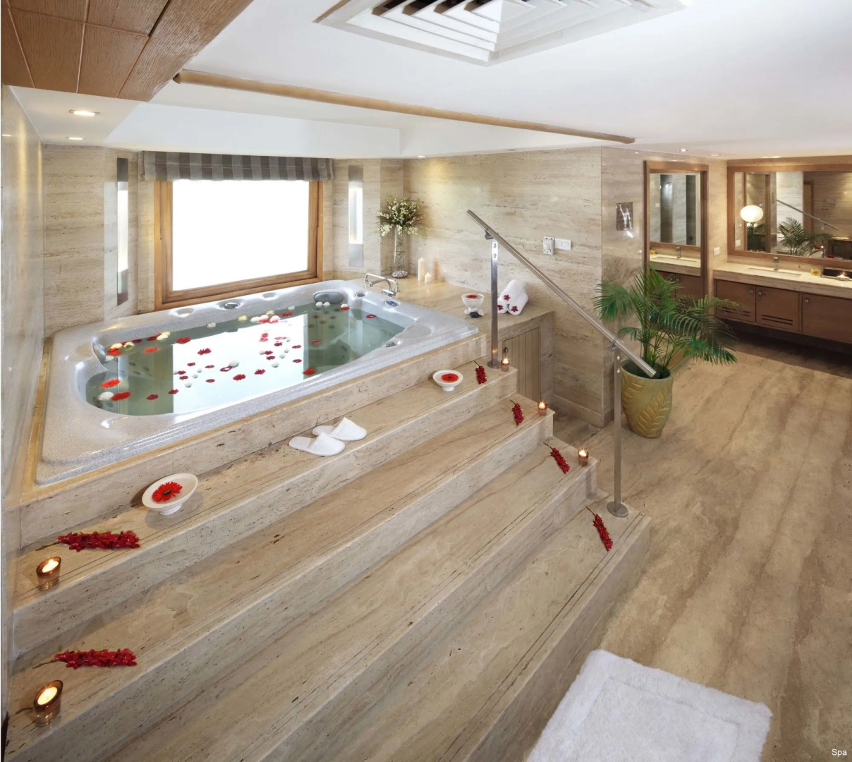 Photo - Jaypee Vasant Continental