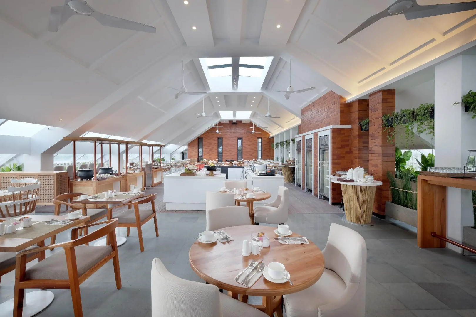 Foto - Jambuluwuk Oceano Seminyak Hotel