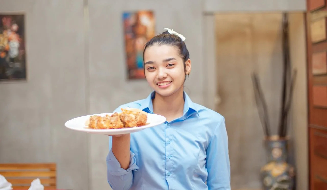 Photo - Best Central Point Hotel