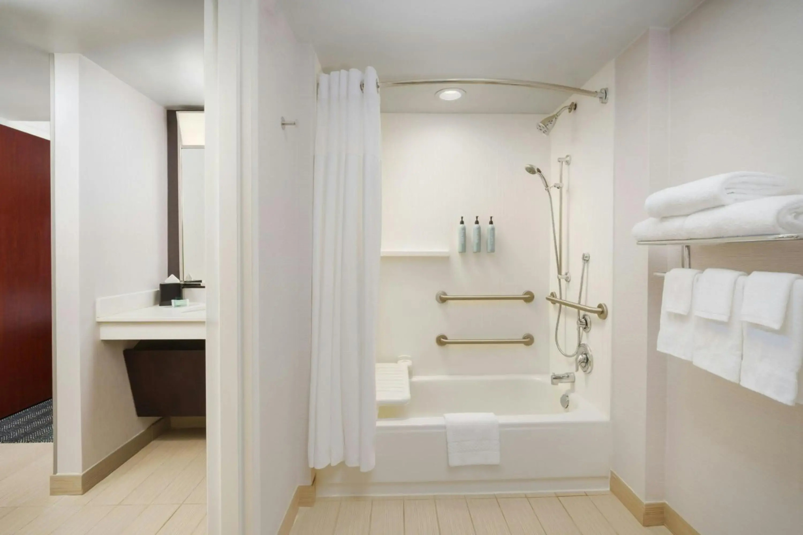 Foto - Courtyard by Marriott Atlanta Buckhead