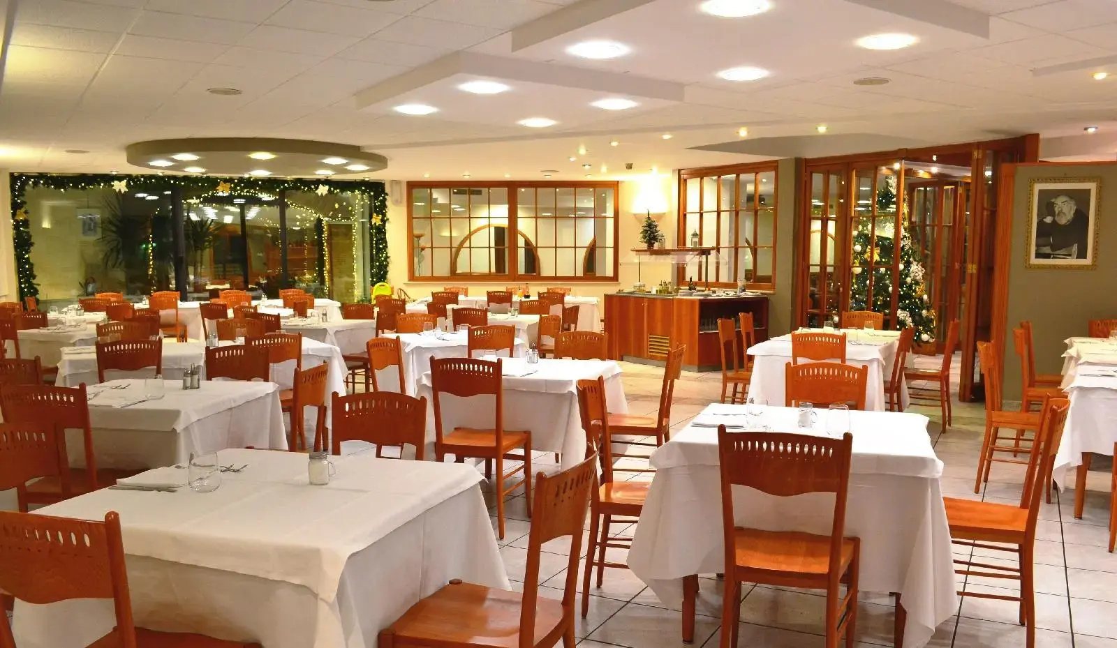 Foto - Hotel Colonne