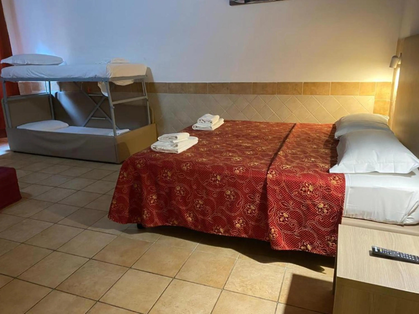 Foto - Hotel Alex Square
