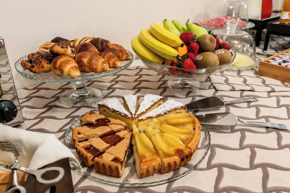 Foto - Palazzo Porta Picta