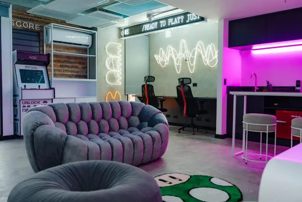 Foto - Indie Universe Creative Hotel
