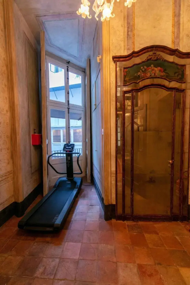 Photo - Palazzo Doria Napoli