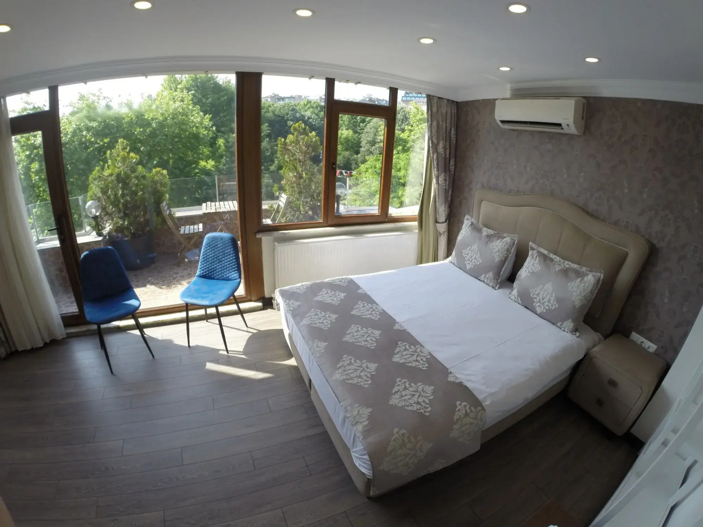 Foto - Meydan Suites