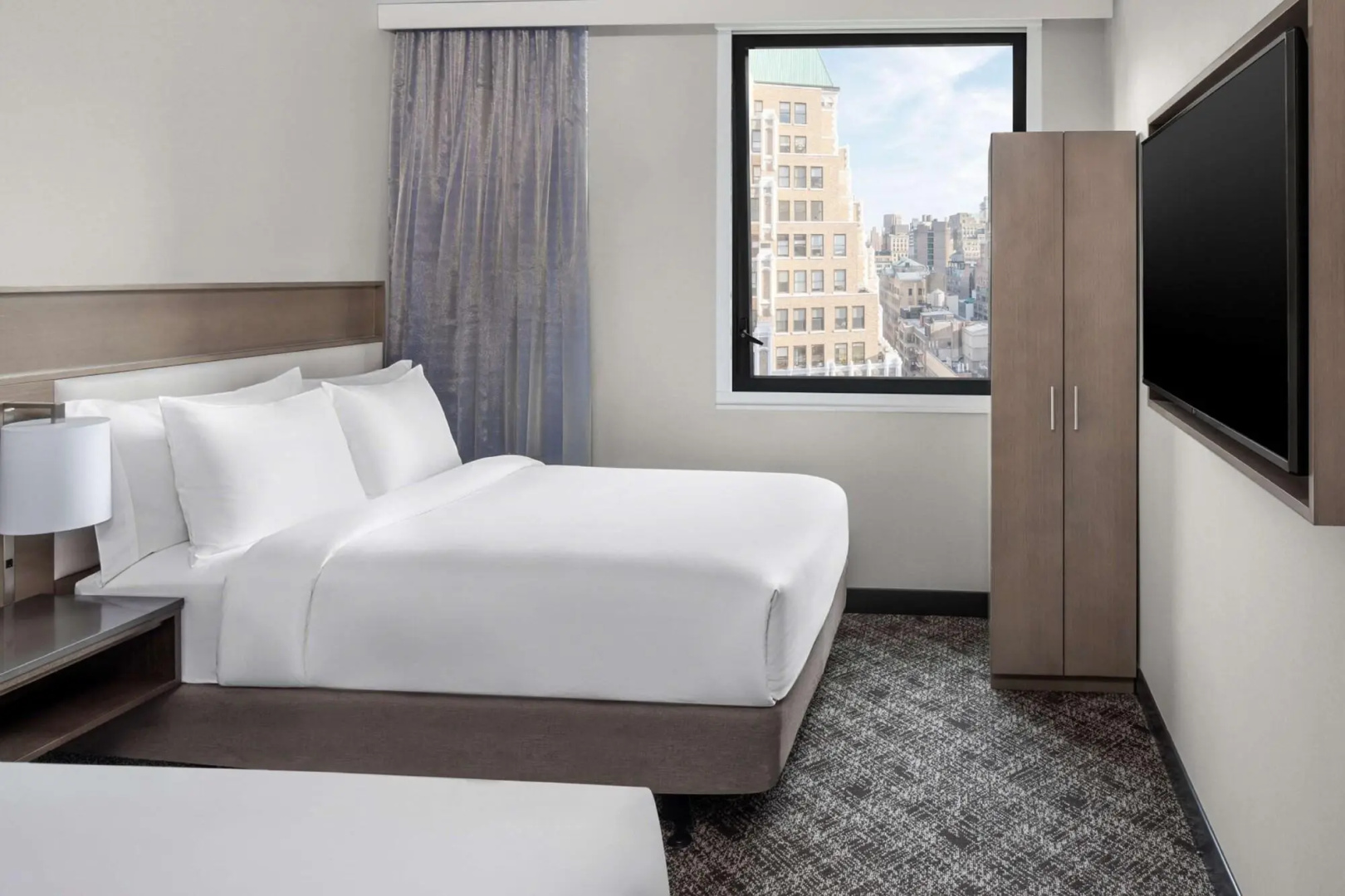 Photo - Doubletree by Hilton New York Times Square South